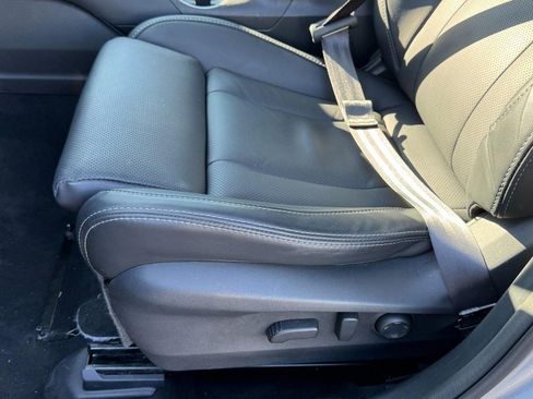 Used 2023 Subaru Outback Limited XT w/ Popular Package #2 image 25