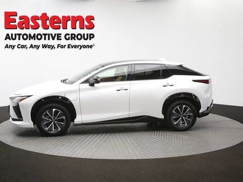Used 2023 Lexus RZ 450e Premium w/ Accessory Package (2T) AWD/4WD image 60
