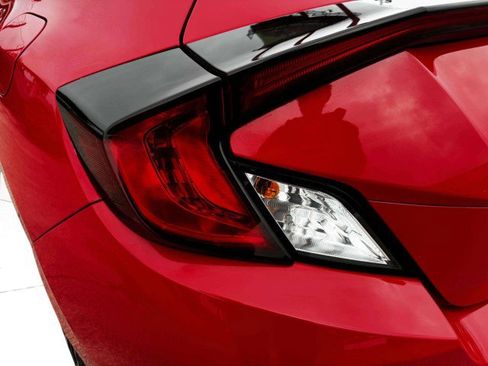 Used 2020 Honda Civic Si image 15