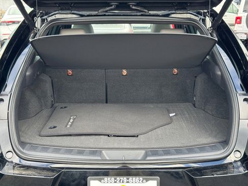 Used 2024 Lexus UX 250h FWD w/ Premium Package image 13