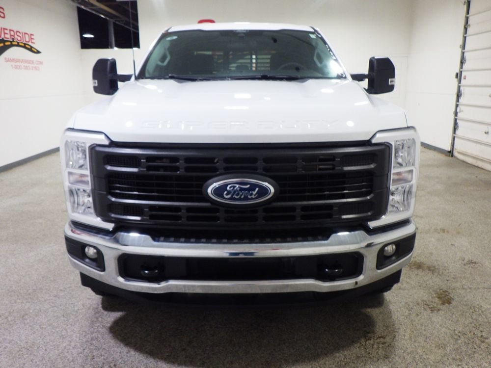 Used 2026 Ford F250 XL w/ XL Off-Road Package AWD/4WD image 6