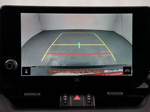 New 2025 Toyota RAV4 XLE Premium image 19