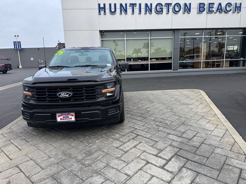 Used 2026 Ford F150 XL RWD image 15