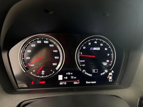 Used 2021 BMW M2 Competition w/ Executive Package image 23