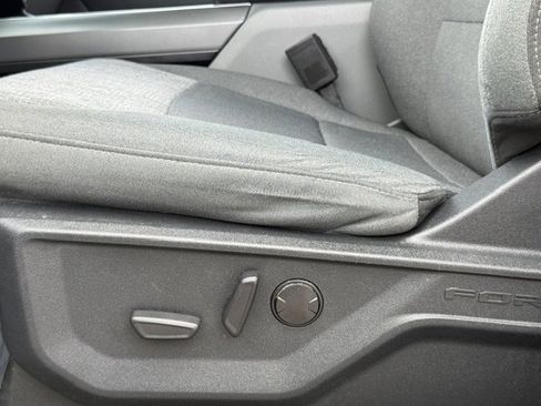 Certified 2022 Ford F150 XLT w/ Equipment Group 302A High image 12