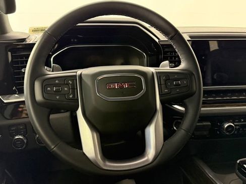 Used 2025 GMC Sierra 1500 Elevation w/ Preferred Package image 25