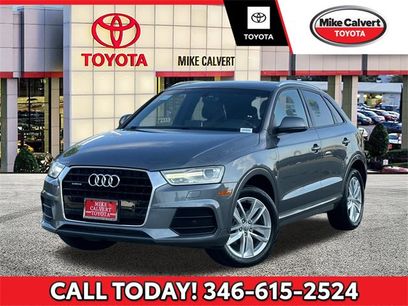 Used 2017 Audi Q3 2.0T Premium