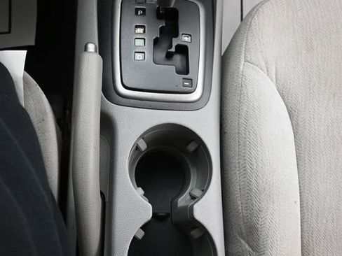 Used 2007 Kia Optima LX image 18