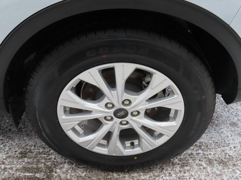 Used 2025 Ford Escape Active image 14