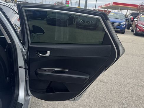Used 2019 Kia Optima LX w/ LX Premium Package image 24