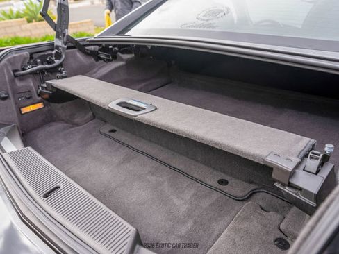 Used 2006 Cadillac XLR image 94