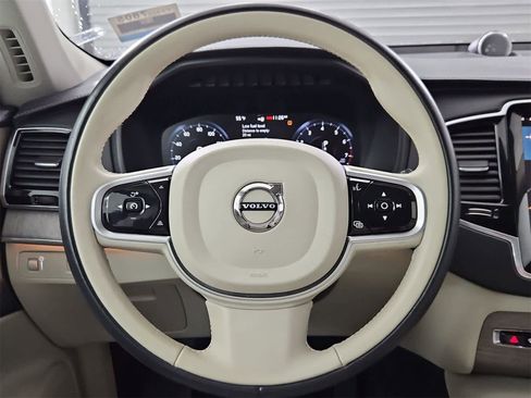 Used 2022 Volvo XC90 T6 Inscription w/ Advanced Package image 24
