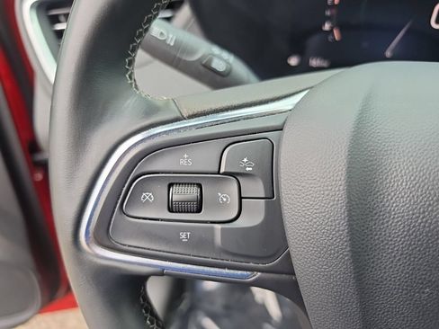 Used 2024 Buick Encore GX Preferred AWD/4WD image 11