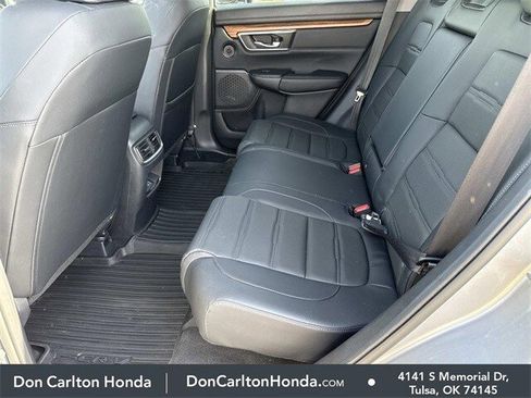 Used 2017 Honda CR-V Touring image 18