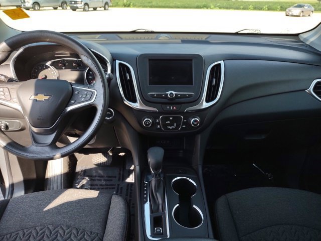 Used 2024 Chevrolet Equinox LT FWD image 13