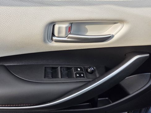 Certified 2024 Toyota Corolla SE image 9