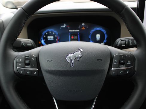 New 2025 Ford Bronco Sport Big Bend w/ Convenience Package image 16