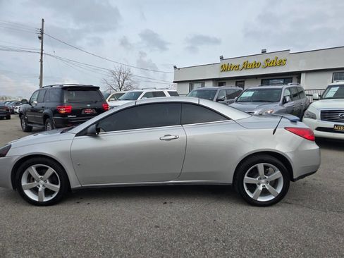 Used 2007 Pontiac G6 GT w/ Sport Package image 56