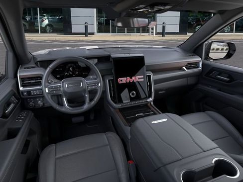 New 2026 GMC Yukon Denali w/ Sun & Power Step Package AWD/4WD image 15