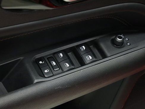 Used 2023 Jeep Compass Limited w/ Elite Group for (Red) Edition image 35