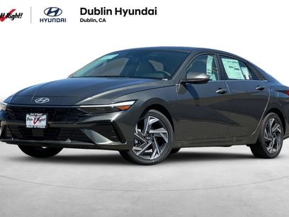 Used 2026 Hyundai Elantra Limited
