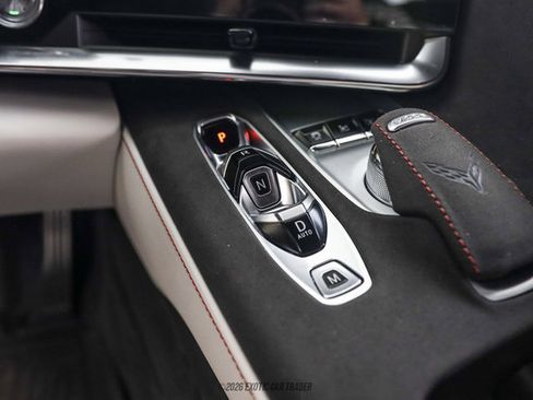 Used 2023 Chevrolet Corvette Z06 RWD image 41