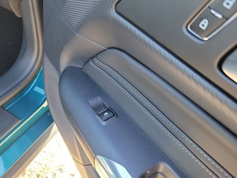 New 2026 Ford Mustang Premium RWD image 30