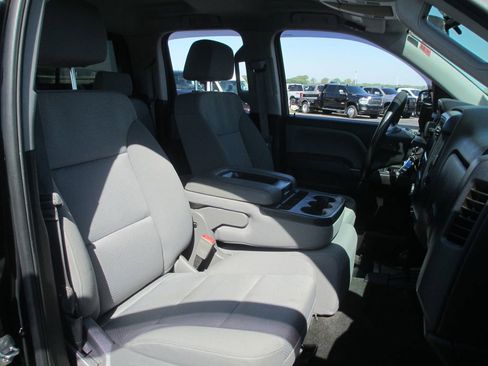 Used 2016 GMC Sierra 1500 4x4 Double Cab w/ Elevation Edition image 20