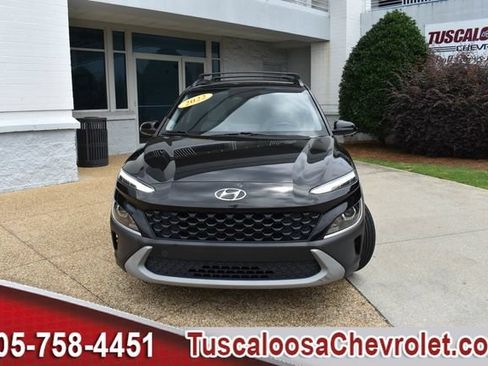 Used 2022 Hyundai Kona SEL FWD image 4