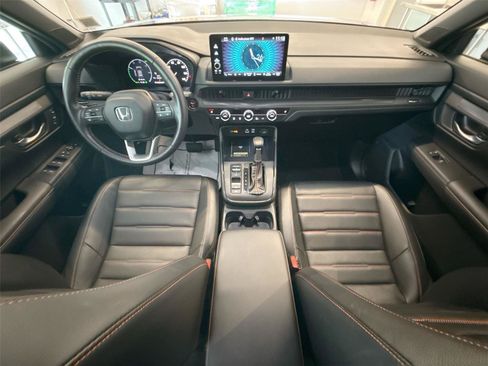 Used 2025 Honda CR-V Sport-L image 22
