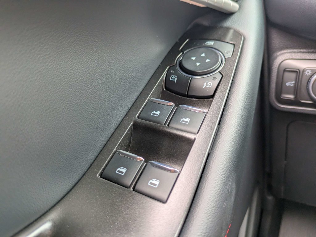 New 2026 Ford Explorer ST-Line w/ Premium Package RWD image 59