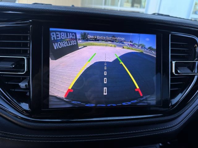 Used 2021 Dodge Durango GT AWD/4WD image 25