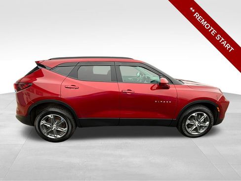 Used 2023 Chevrolet Blazer LT w/ Convenience Package image 10