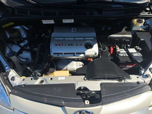 Used 2006 Toyota Sienna CE FWD image 21
