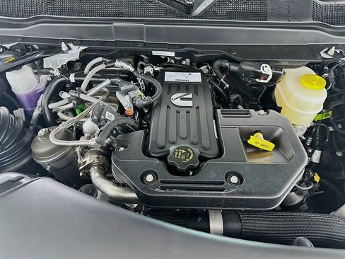 New 2025 RAM 3500 Laramie image 18