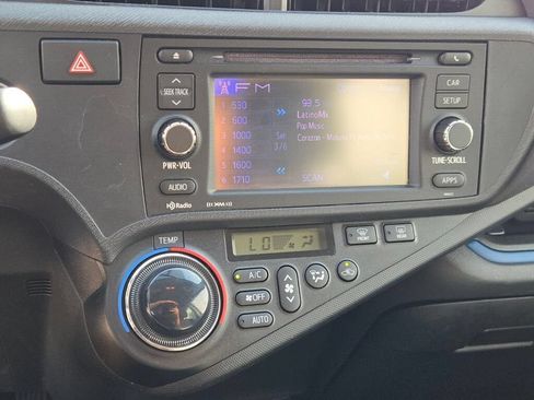 Used 2013 Toyota Prius C Three FWD image 21