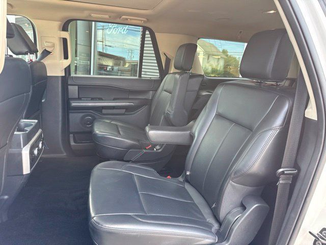 Used 2023 Ford Expedition Max XLT AWD/4WD image 11