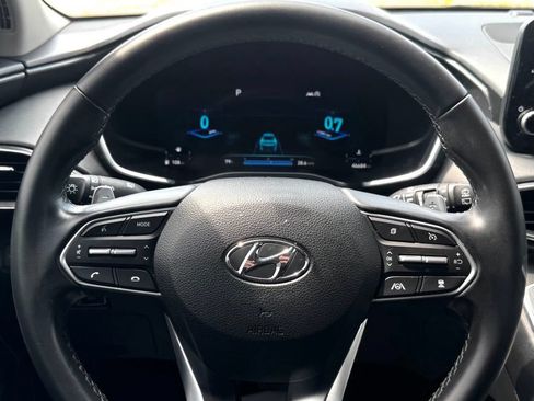 Used 2022 Hyundai Santa Fe XRT FWD image 11