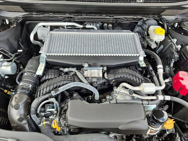 Certified 2026 Subaru Outback Limited XT AWD/4WD image 22