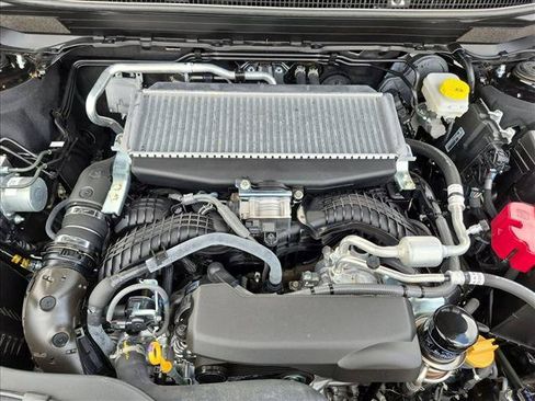 Certified 2026 Subaru Outback Limited XT AWD/4WD image 22