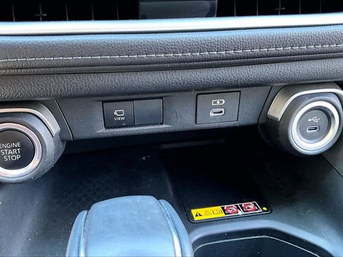 Used 2024 Toyota Grand Highlander FWD image 25