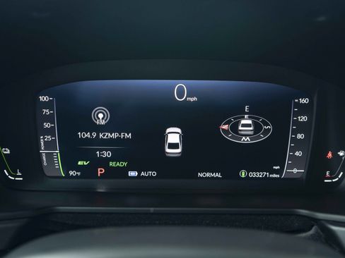 Used 2023 Honda Accord Sport image 22