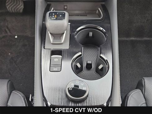 New 2026 Nissan Rogue Platinum w/ Platinum Premium Package image 24