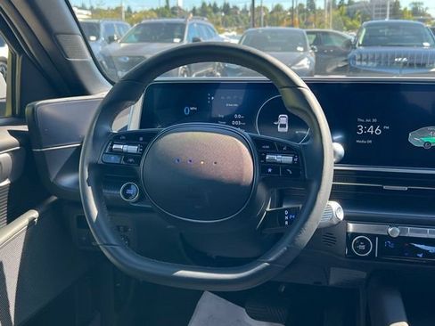 Certified 2024 Hyundai Ioniq 6 SE AWD/4WD image 16