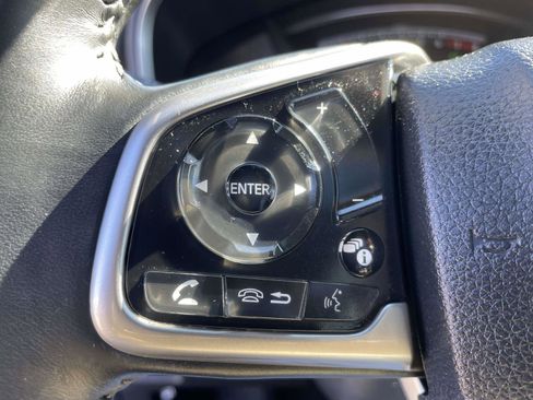 Certified 2020 Honda CR-V Touring image 17