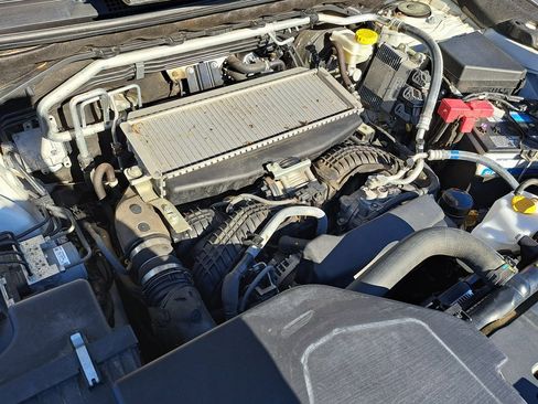 Certified 2021 Subaru Ascent Limited w/ Popular Package #4 image 35