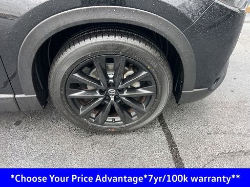 Used 2023 MAZDA CX-9 Touring Plus image 12