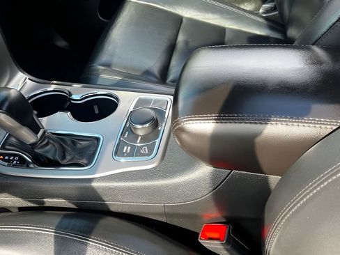 Used 2021 Jeep Grand Cherokee Limited image 13