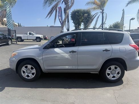 Used 2008 Toyota RAV4 2WD image 2