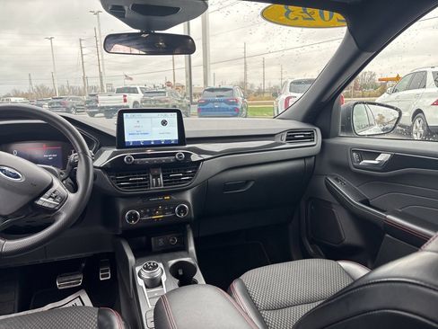 Used 2023 Ford Escape ST-Line image 20